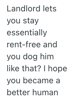 Screenshot 2025 07 12 at 1.58.00 PM His Ex Girlfriend Forced Him To Move Out Of Their House, So He Stuck Her With All The Back Rent Money He Owed